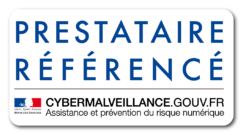 Logo Cybermalveillance.Gouv
